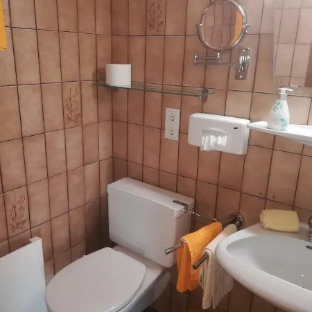 Waldrast Apartman