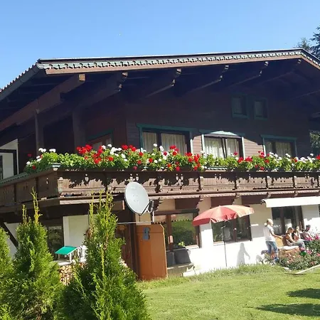 Apartamento Waldrast