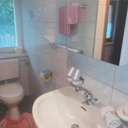 Waldrast פינקנברג