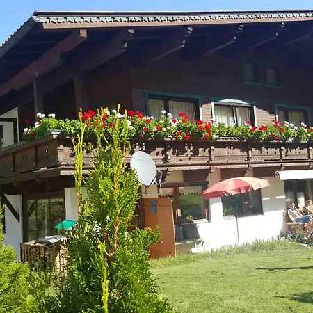 Waldrast * Finkenberg