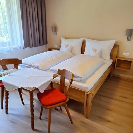 Apartment Waldrast