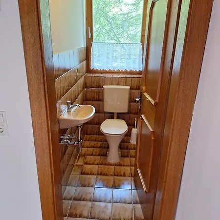 Apartment Waldrast