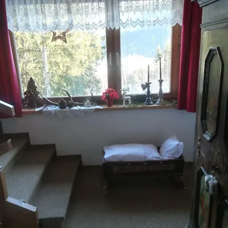 Waldrast Apartment