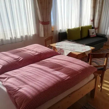 Waldrast Apartment