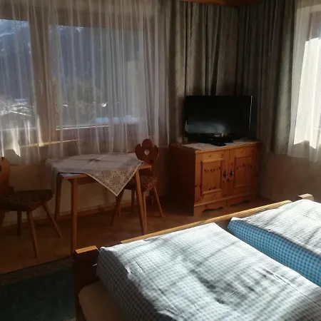 Waldrast * Finkenberg