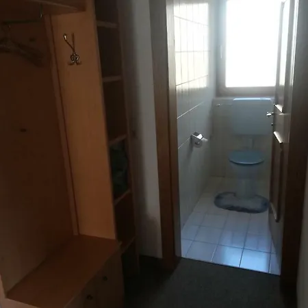Waldrast Apartment