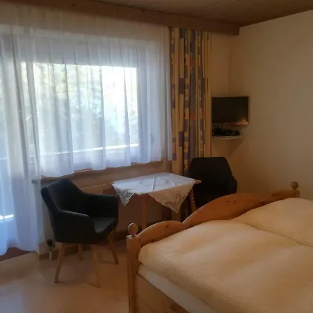 Waldrast Apartment *