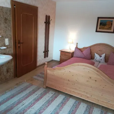 Waldrast Apartment