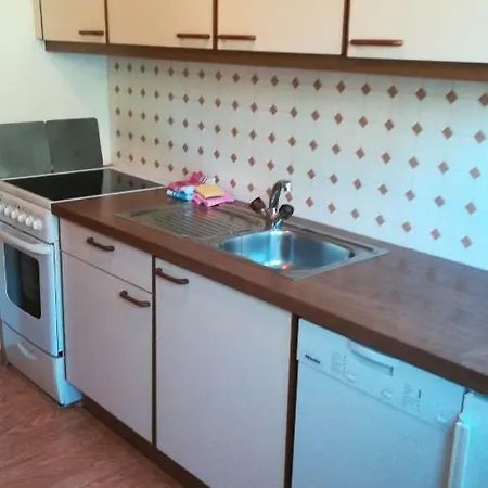 Waldrast Apartment