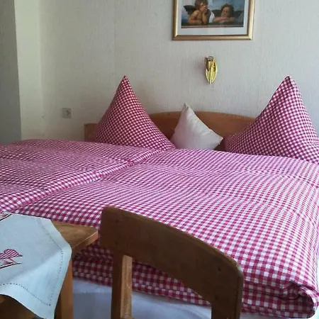 Waldrast Apartment Finkenberg