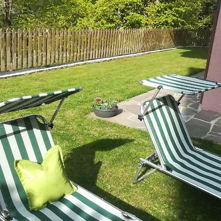 Apartment Waldrast