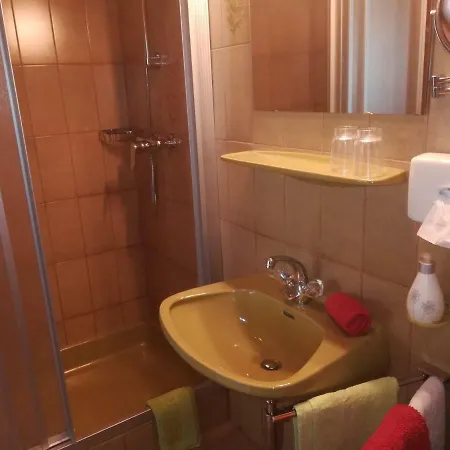 Apartment Waldrast
