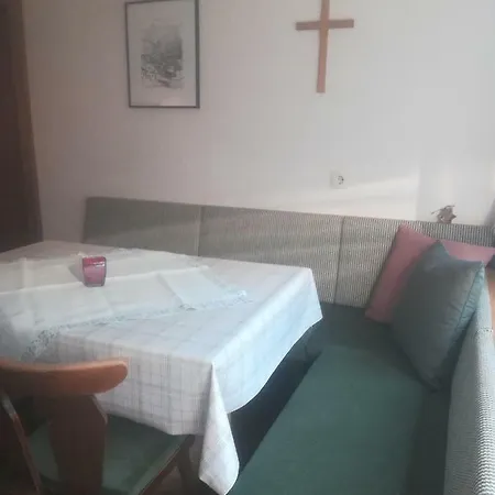 Apartment Waldrast